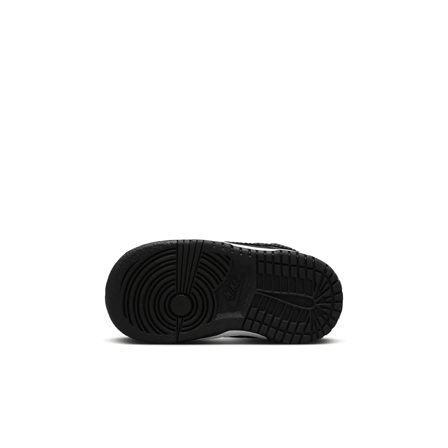 Nike Dunk Low Black Croc (TD) image 2