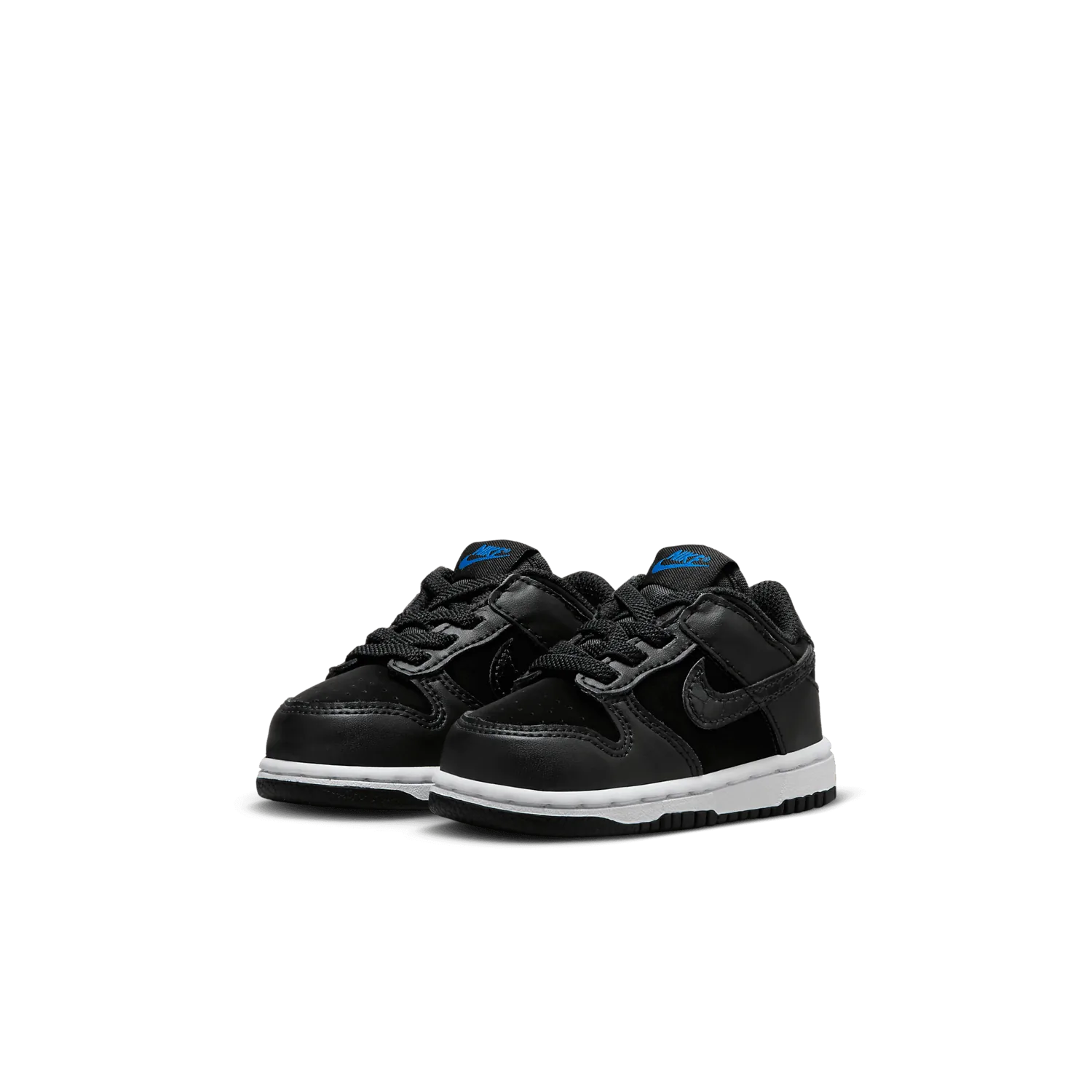 Nike Dunk Low Black Croc (TD) image 4