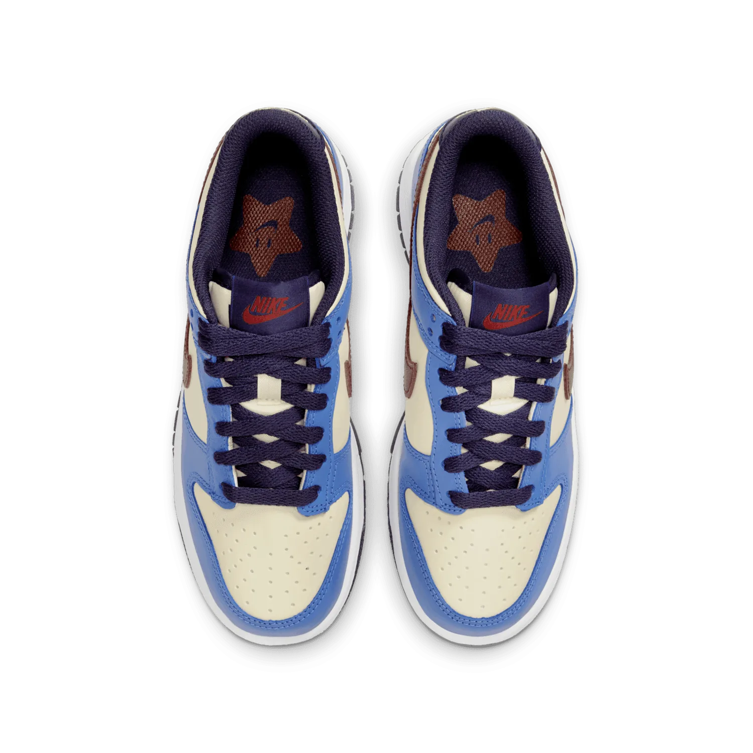 Nike Dunk Low From Nike To You (GS) image 2