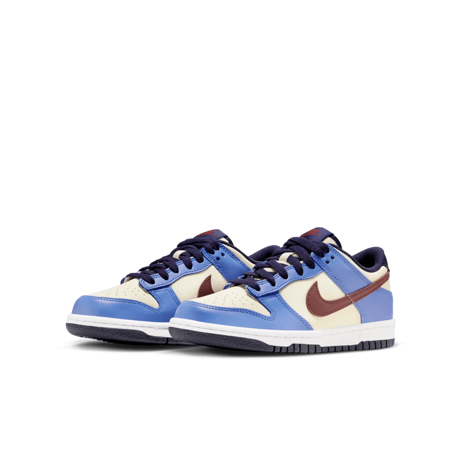 Nike Dunk Low From Nike To You (GS) image 3