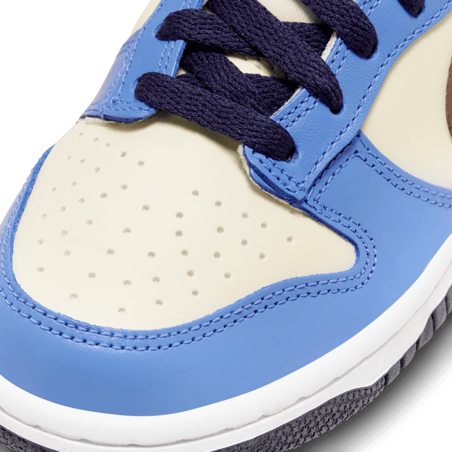 Nike Dunk Low From Nike To You (GS) image 5
