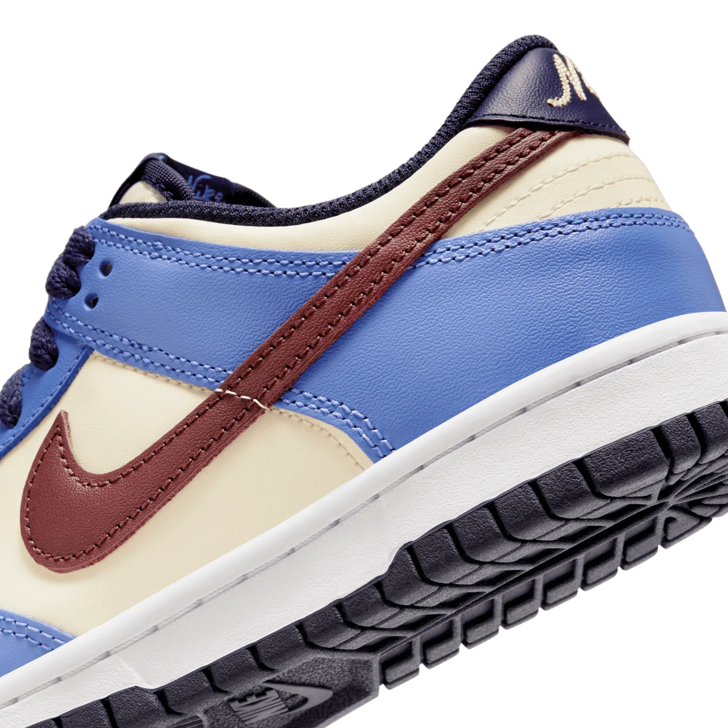 Nike Dunk Low From Nike To You (GS) image 6