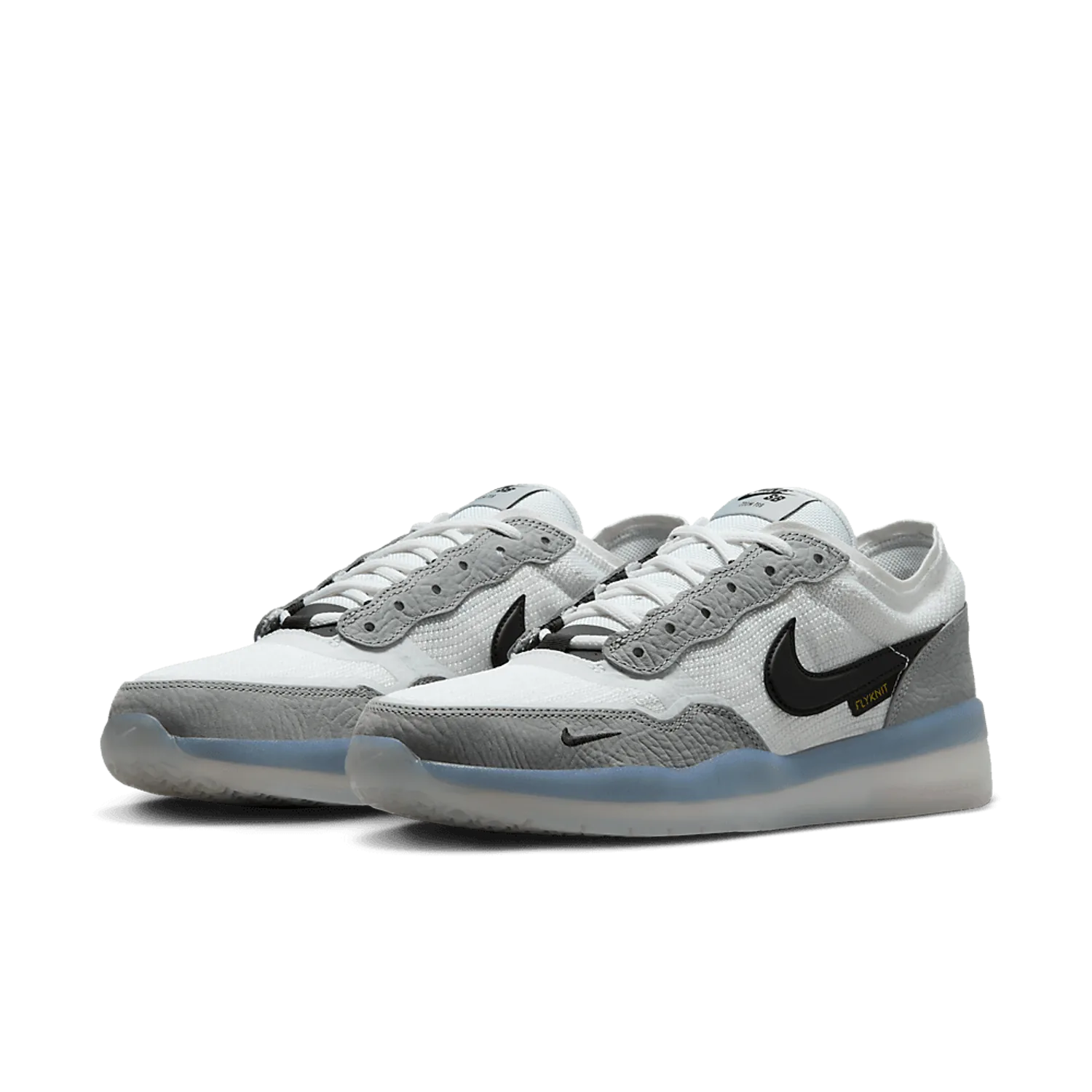 Nike SB PS8 Wolf Grey image 3