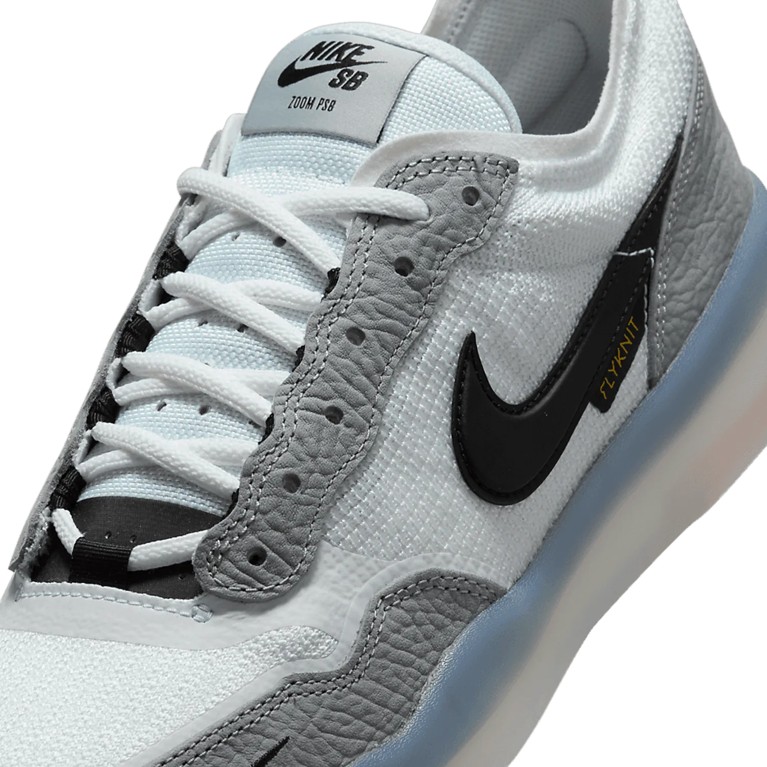 Nike SB PS8 Wolf Grey image 5