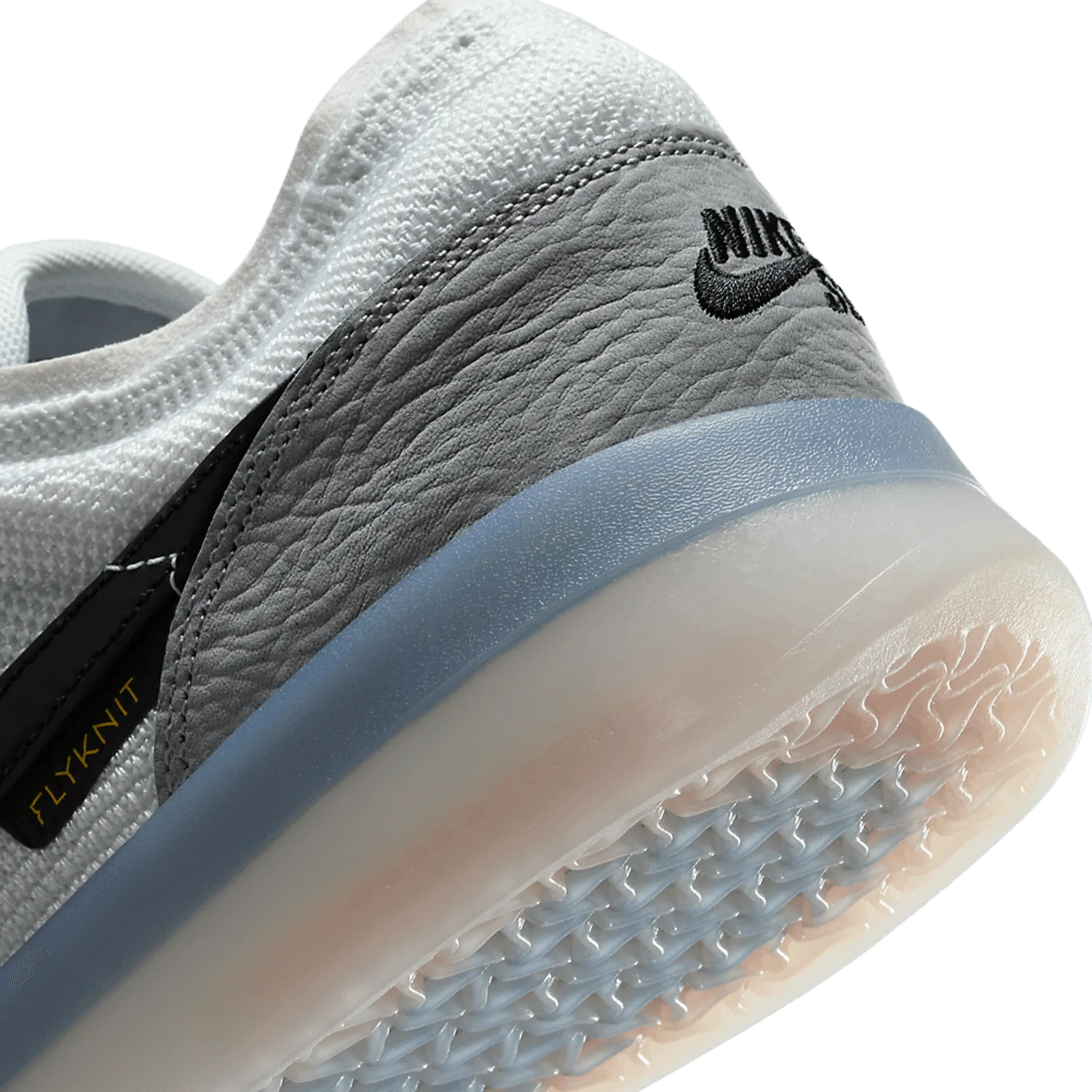 Nike SB PS8 Wolf Grey image 6