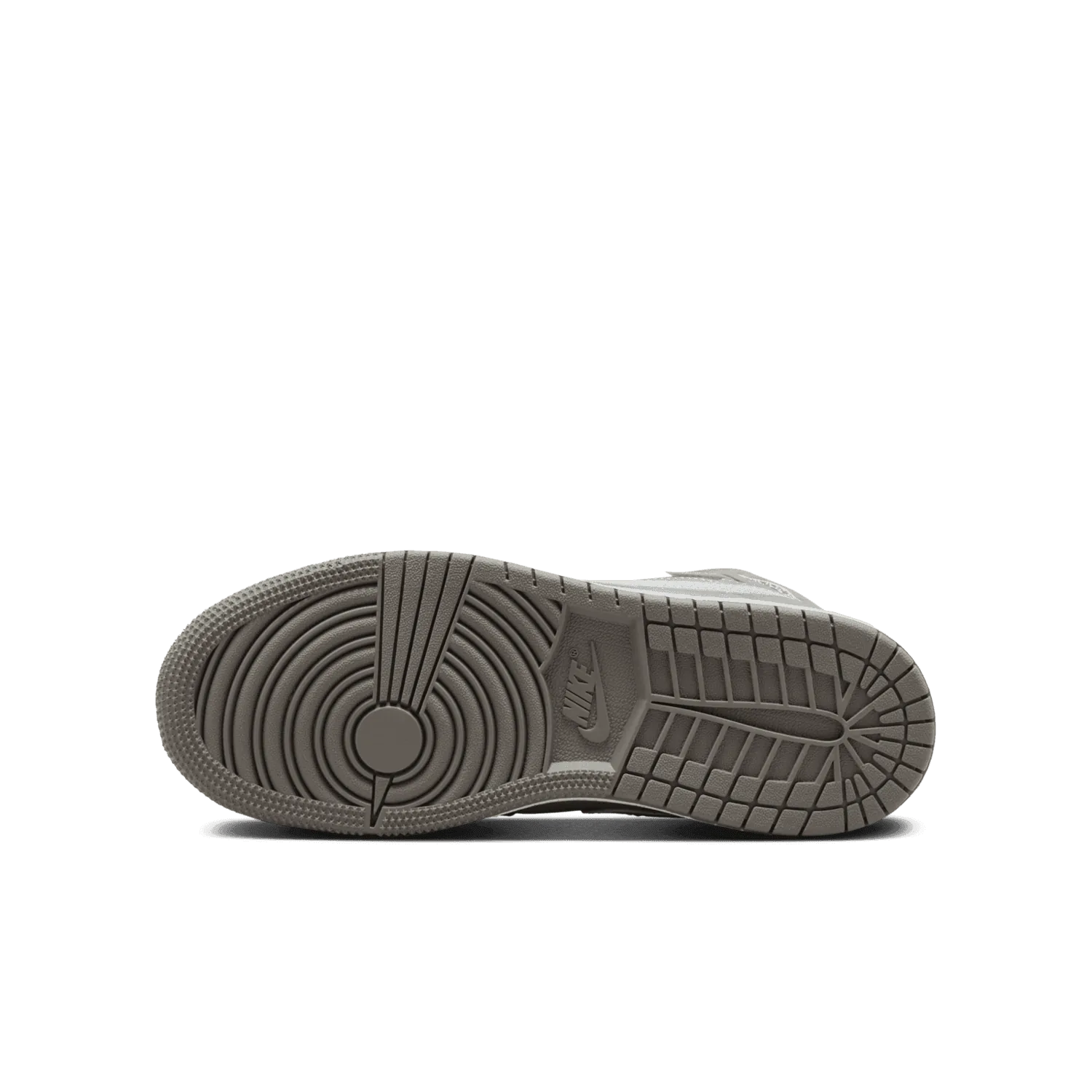 Air Jordan 1 Mid Wings NYC Subway (GS) image 11