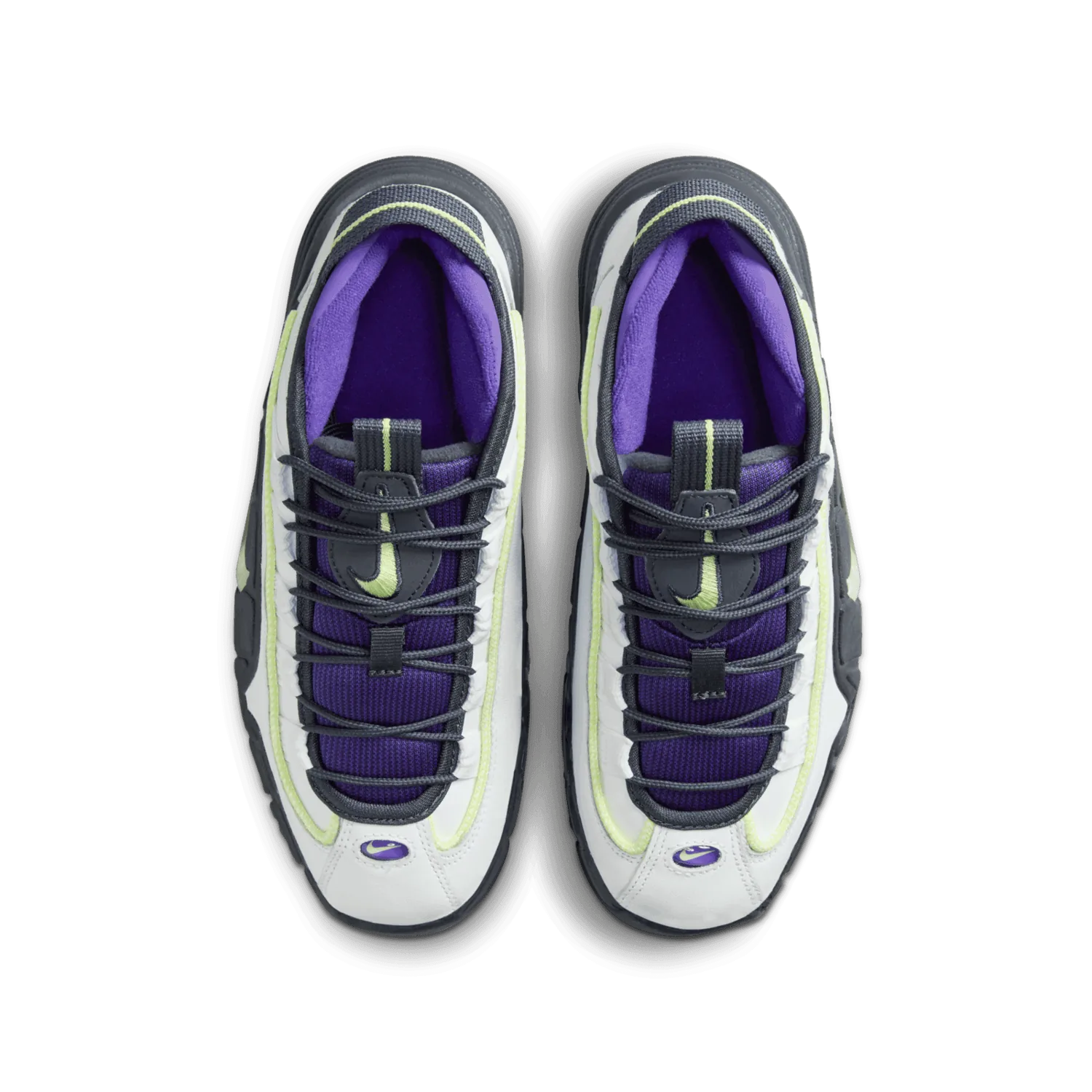 Nike Air Max Penny 1 Penny Story (GS) image 2