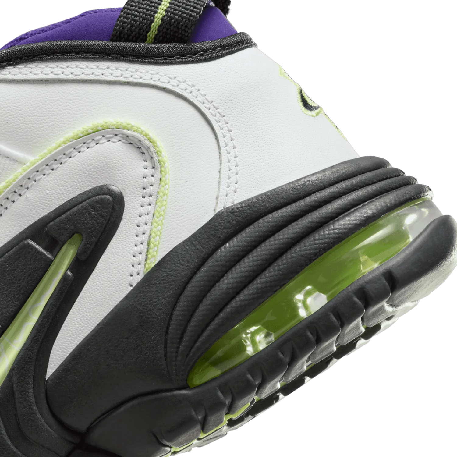 Nike Air Max Penny 1 Penny Story (GS) image 6