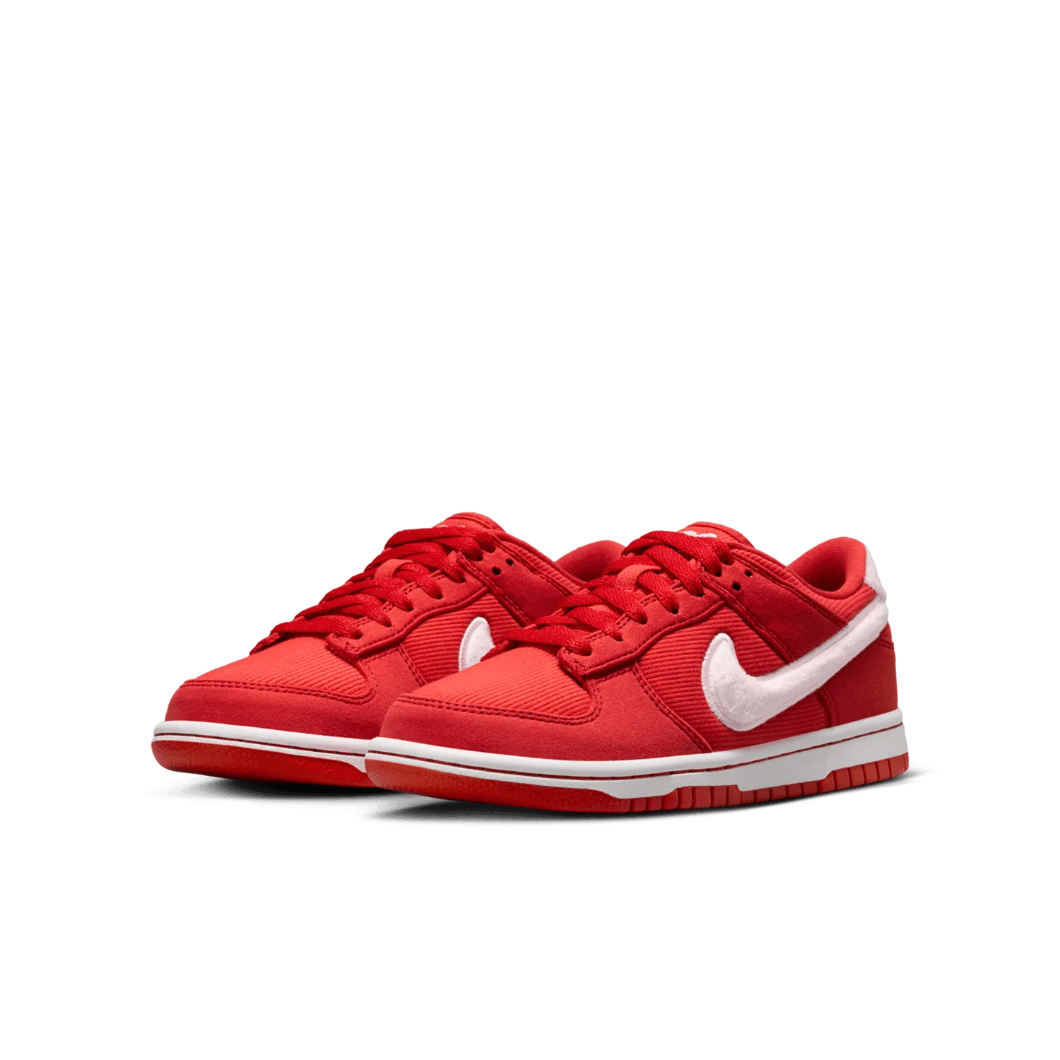 Nike Dunk Low Valentine’s Day (2024) (GS) image 5