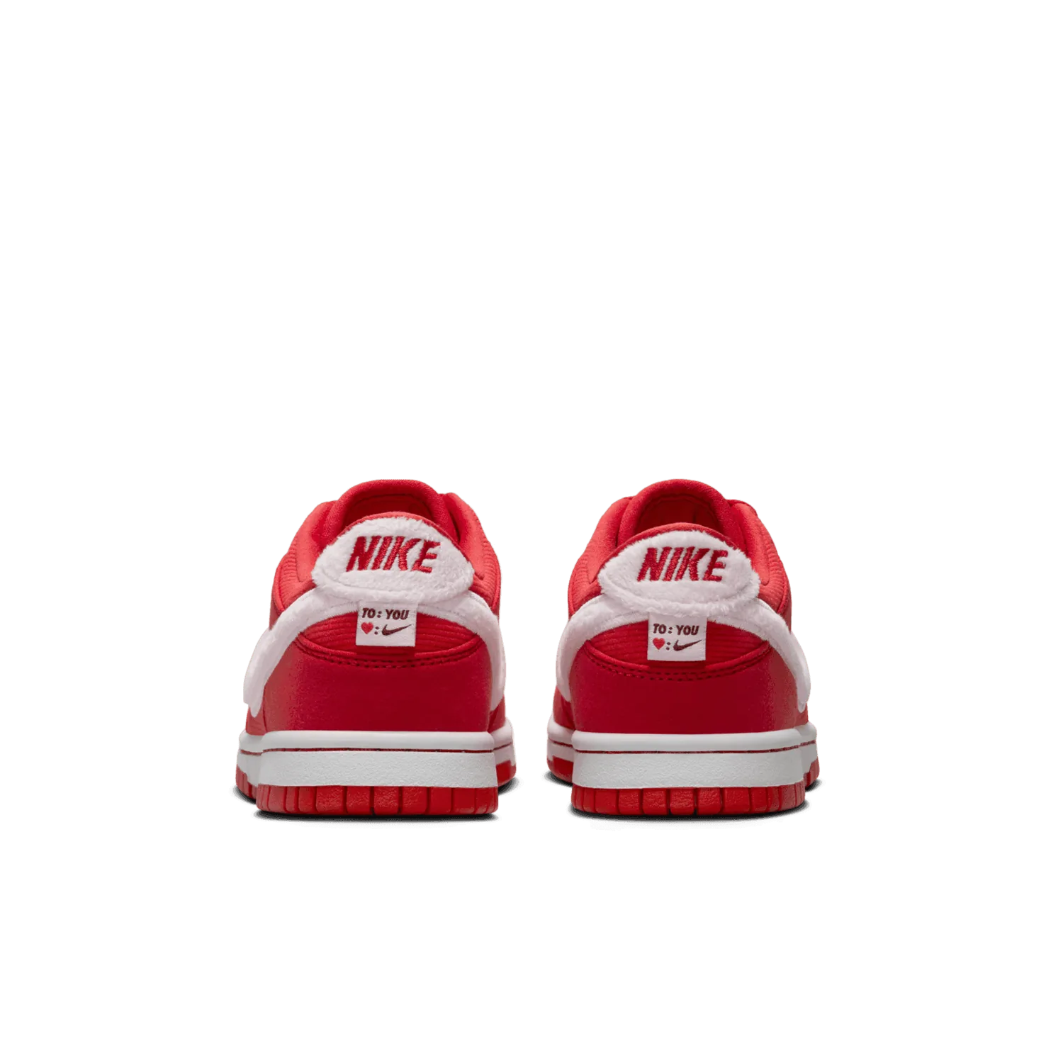 Nike Dunk Low Valentine’s Day (2024) (GS) image 6