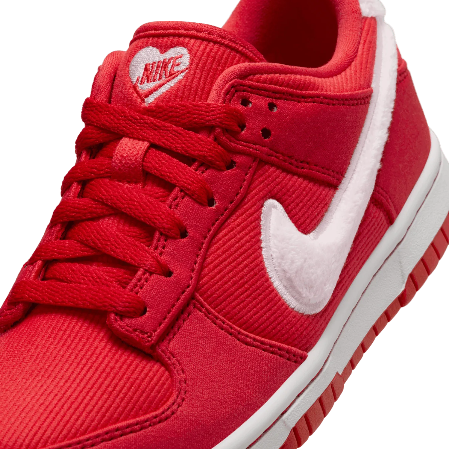 Nike Dunk Low Valentine’s Day (2024) (GS) image 7