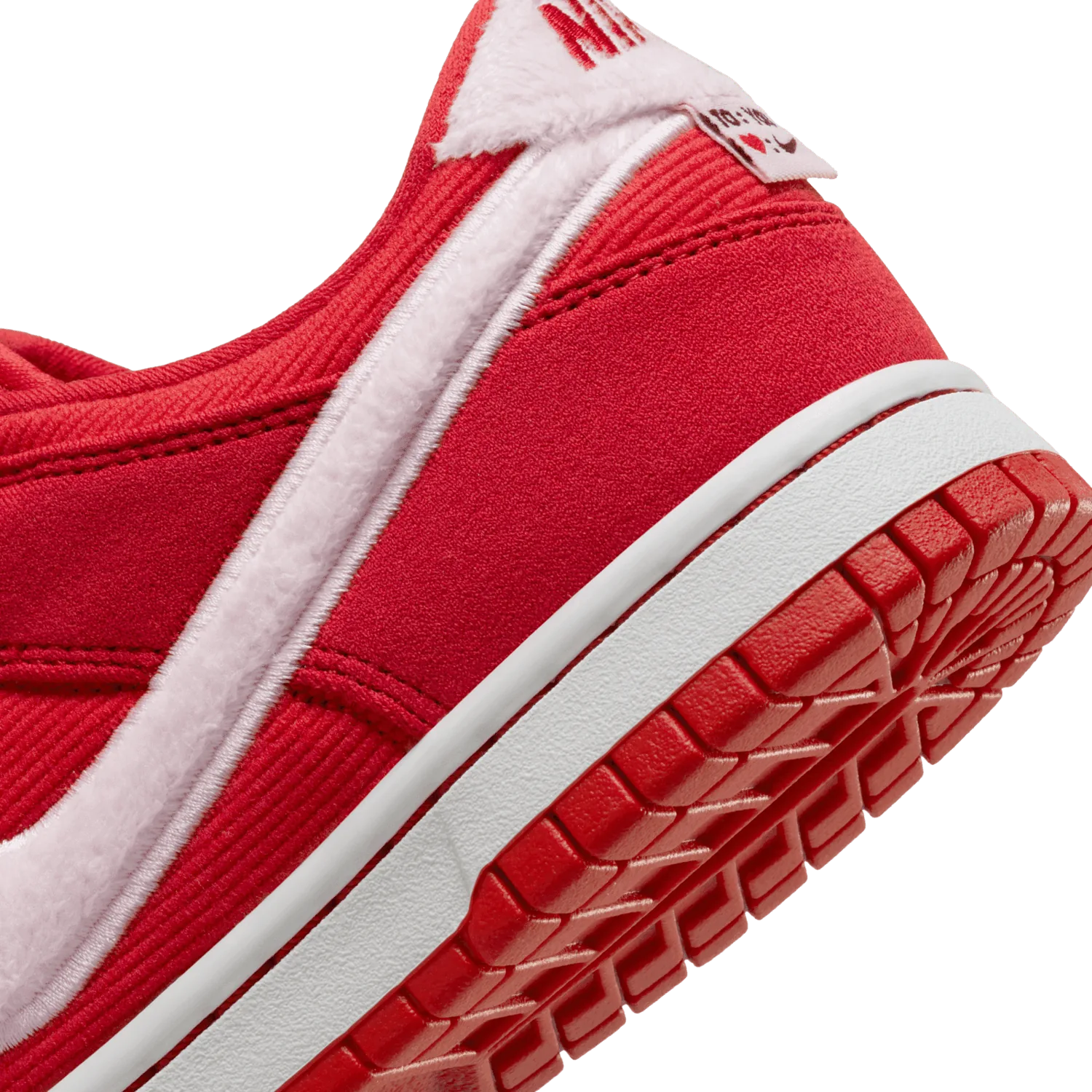 Nike Dunk Low Valentine’s Day (2024) (GS) image 8