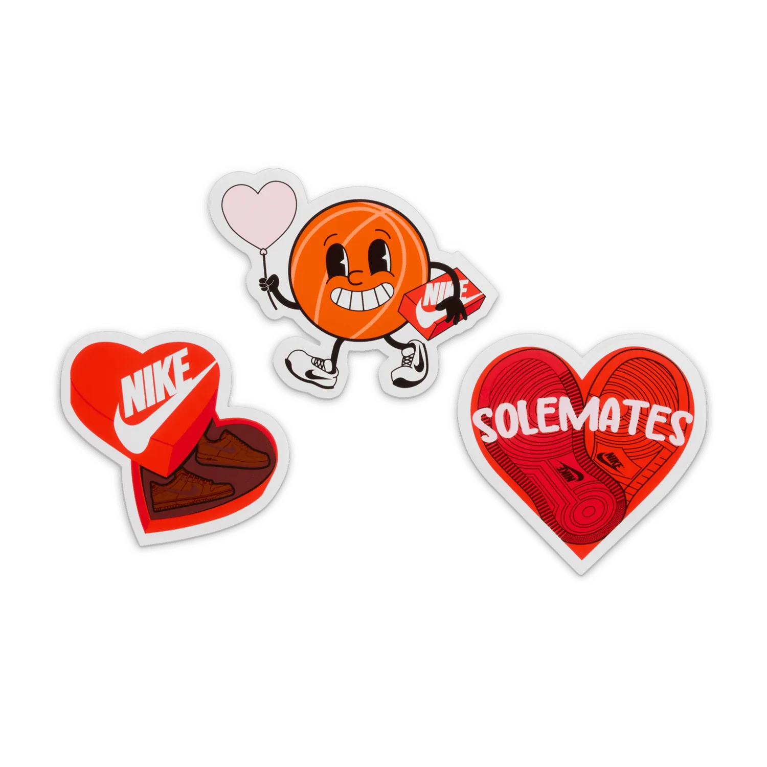 Nike Dunk Low Valentine’s Day (2024) (GS) image 9