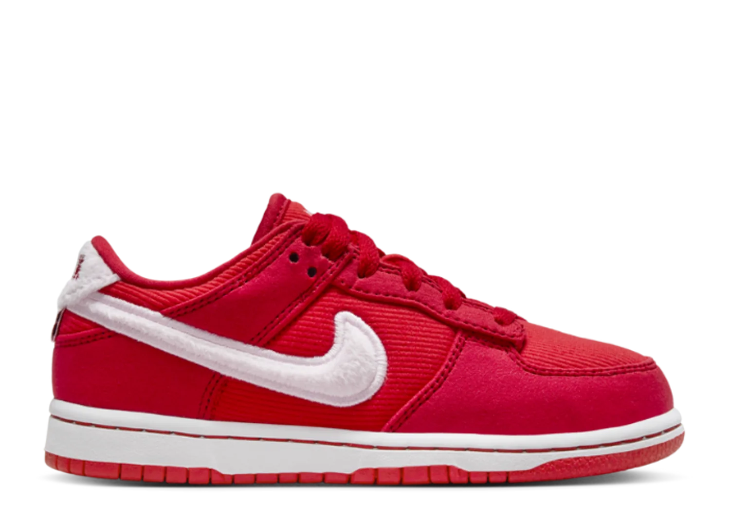 Nike Dunk Low Valentine’s Day (2024) (GS) image 10