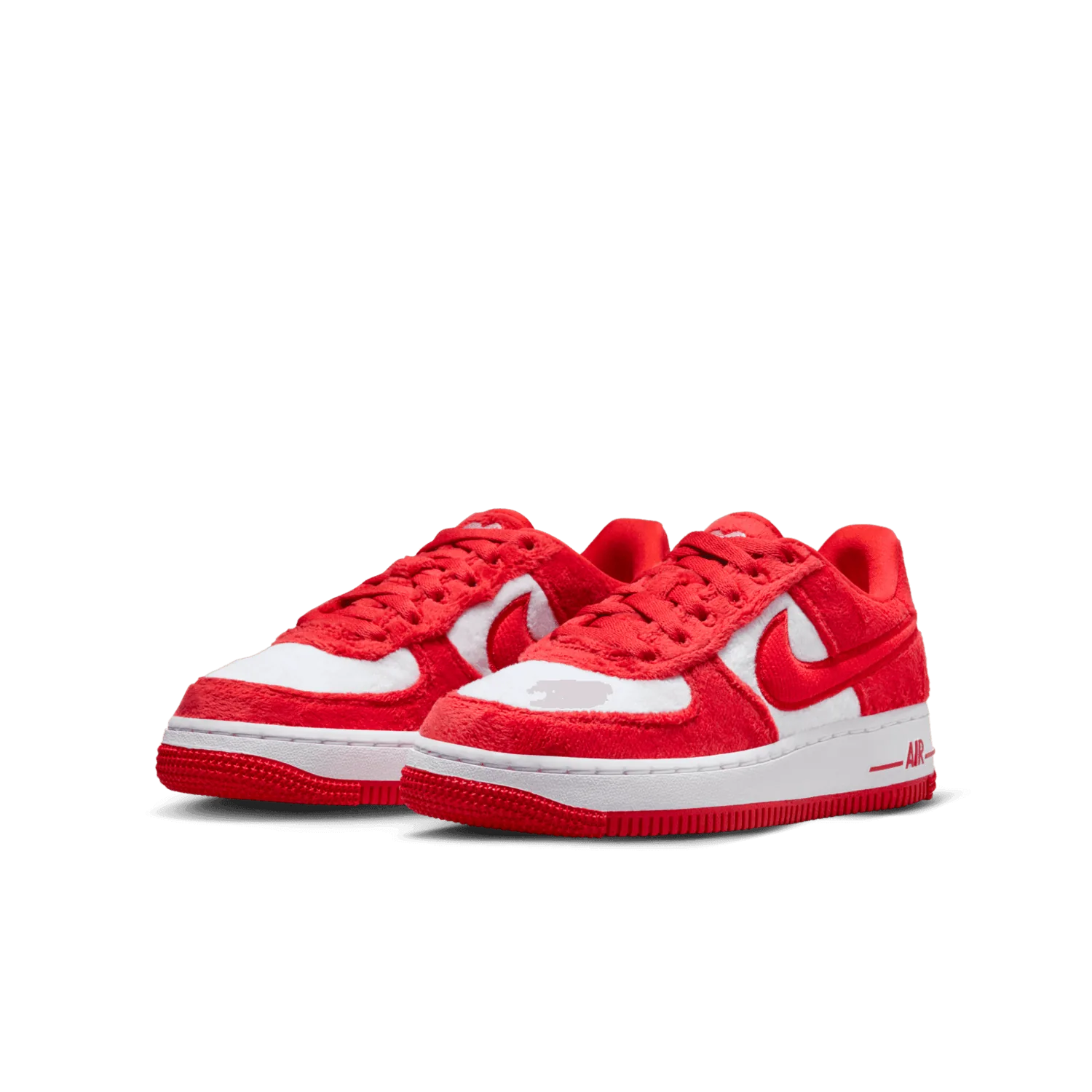 Nike Air Force 1 Low Valentine’s Day (2024) (GS) image 3
