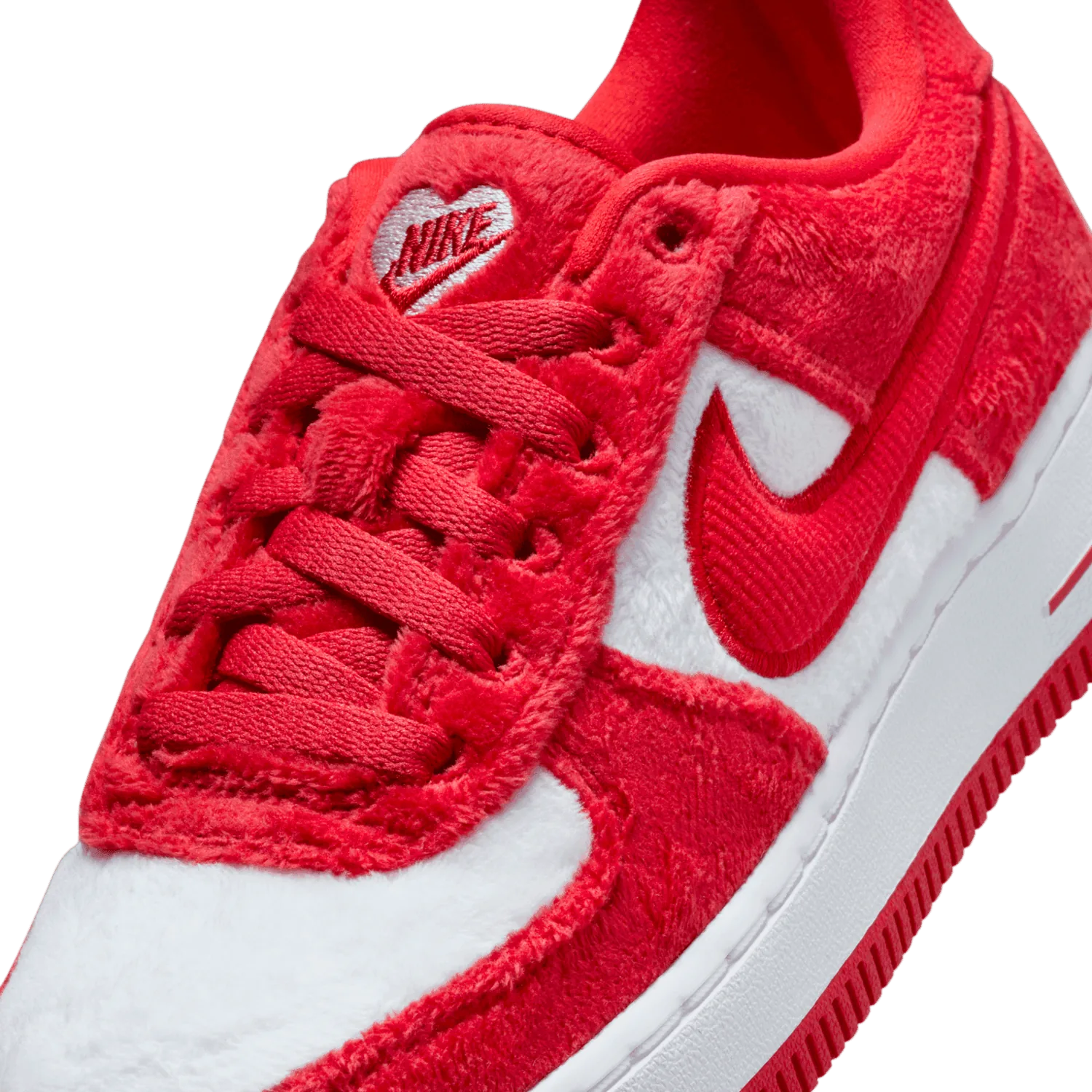 Nike Air Force 1 Low Valentine’s Day (2024) (GS) image 5