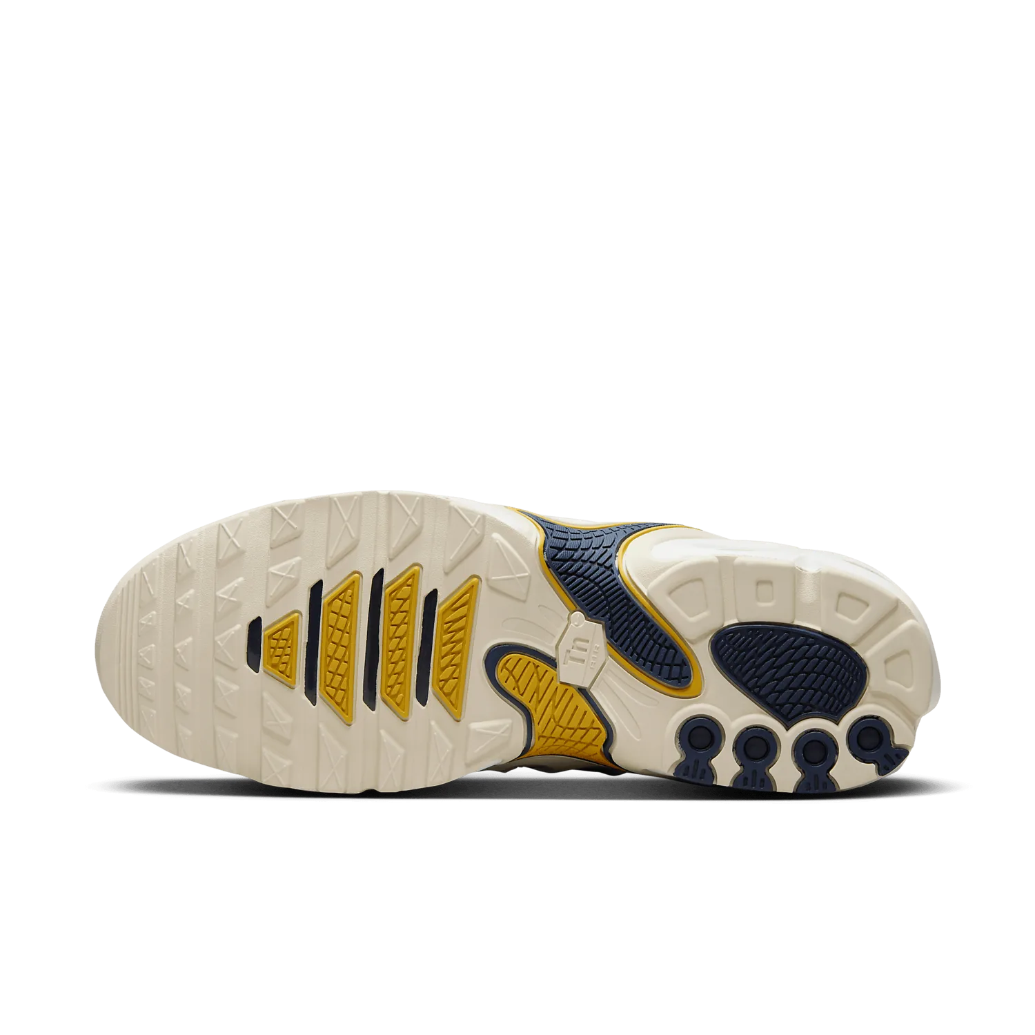 Nike Air Max Plus Drift PSG White Wheat Gold image 2