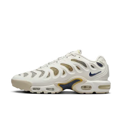 Nike Air Max Plus Drift PSG White Wheat Gold