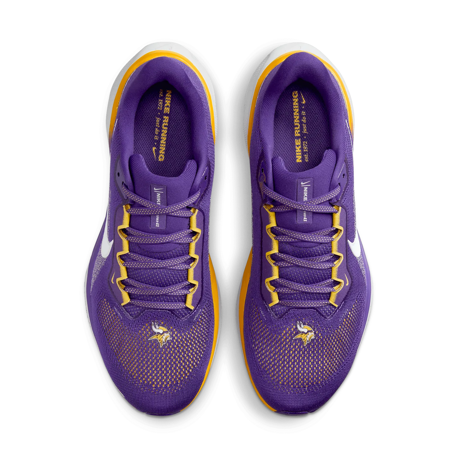 Nike Zoom Pegasus 41 Vikings image 3