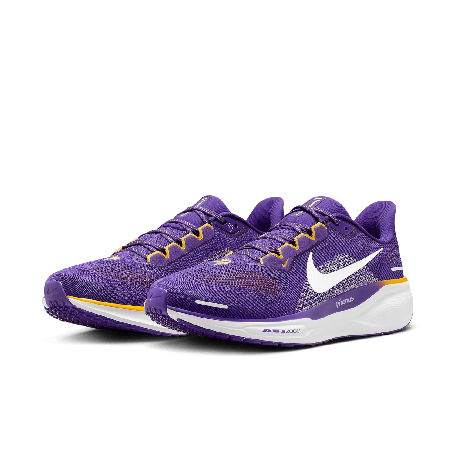 Nike Zoom Pegasus 41 Vikings image 4