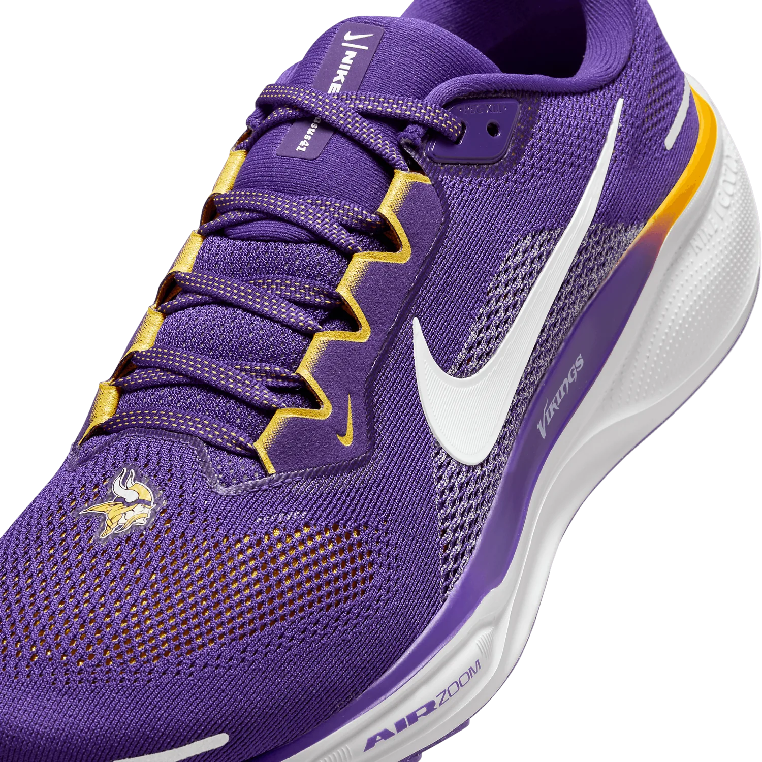Nike Zoom Pegasus 41 Vikings image 6