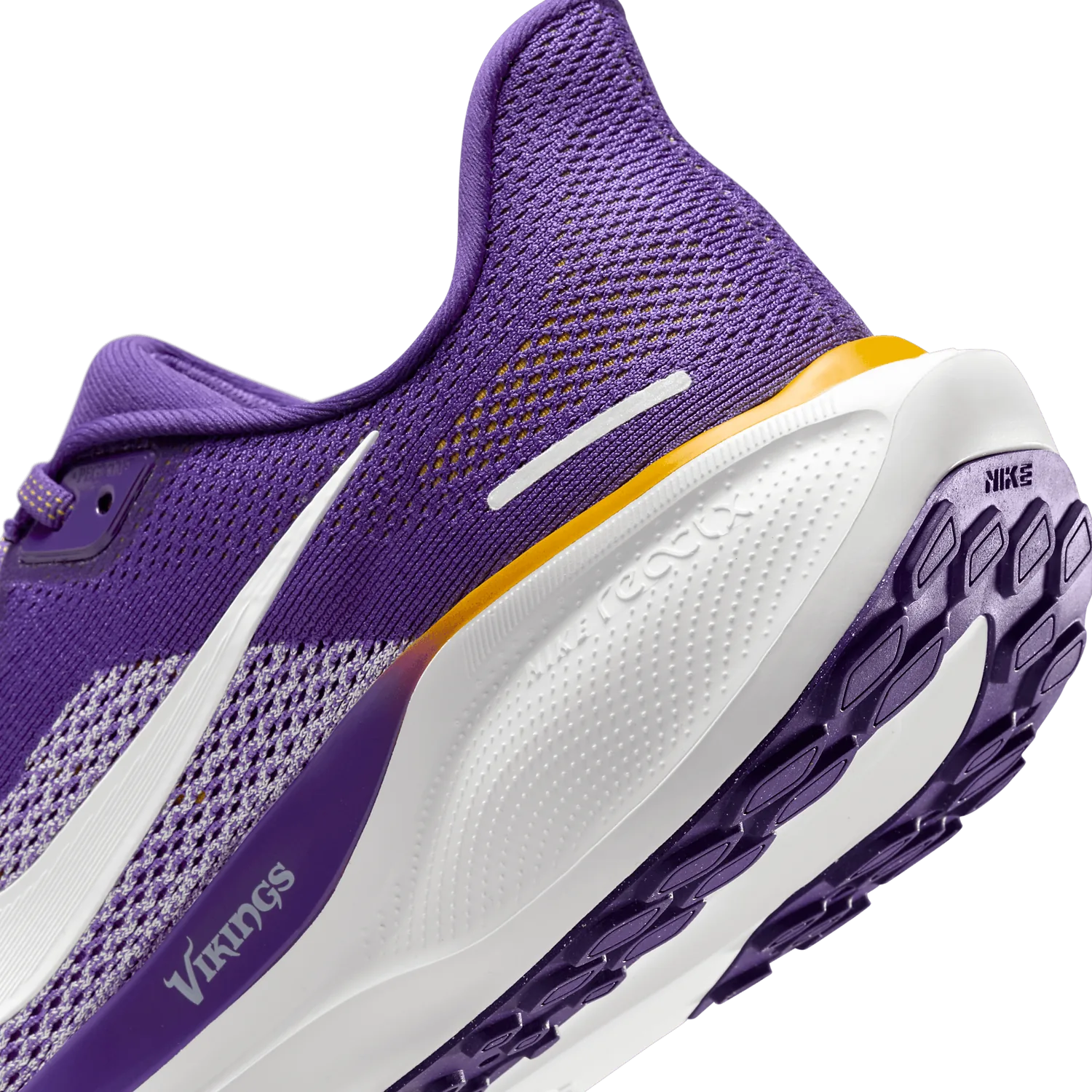 Nike Zoom Pegasus 41 Vikings image 7