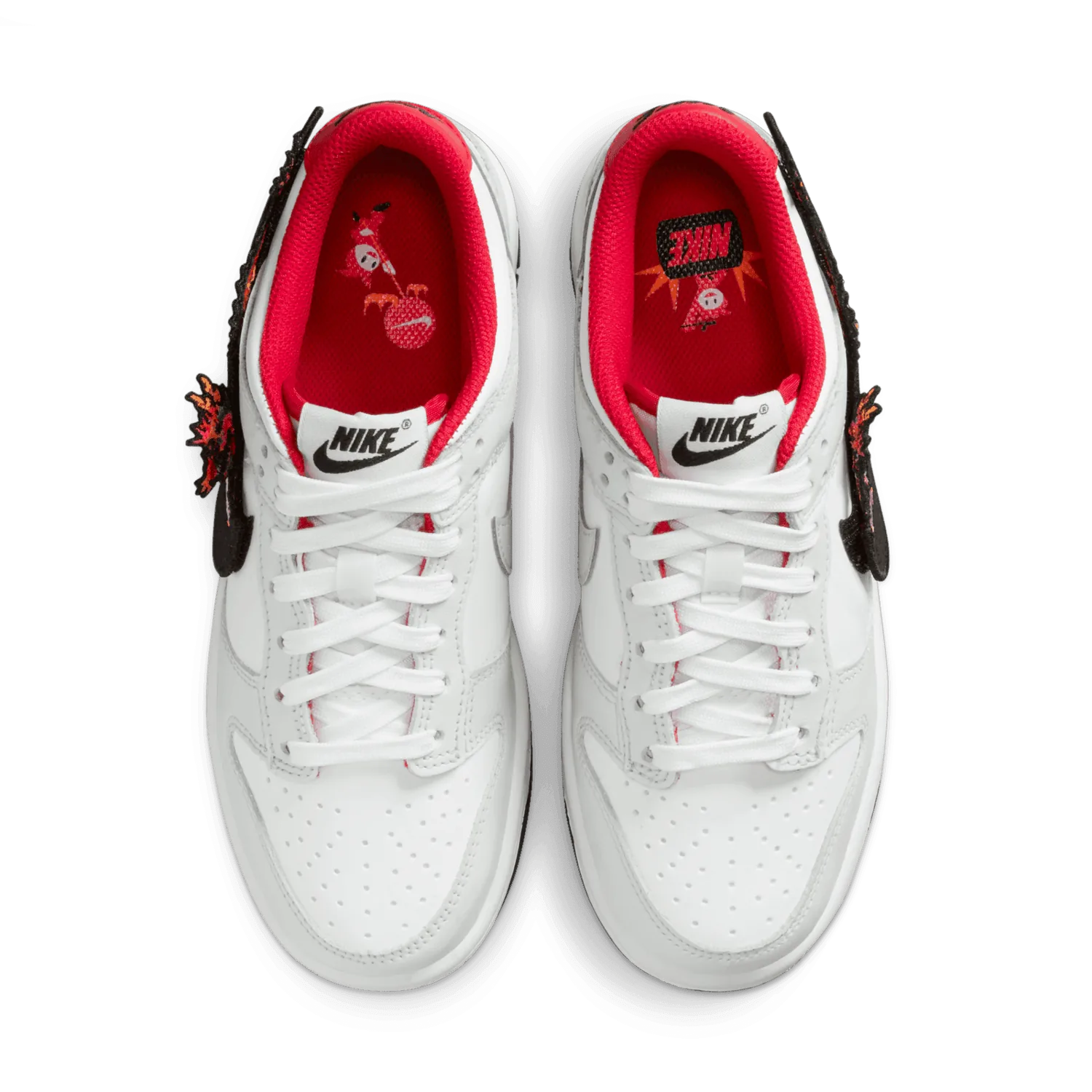 Nike Dunk Low Year Of The Dragon (GS) image 2