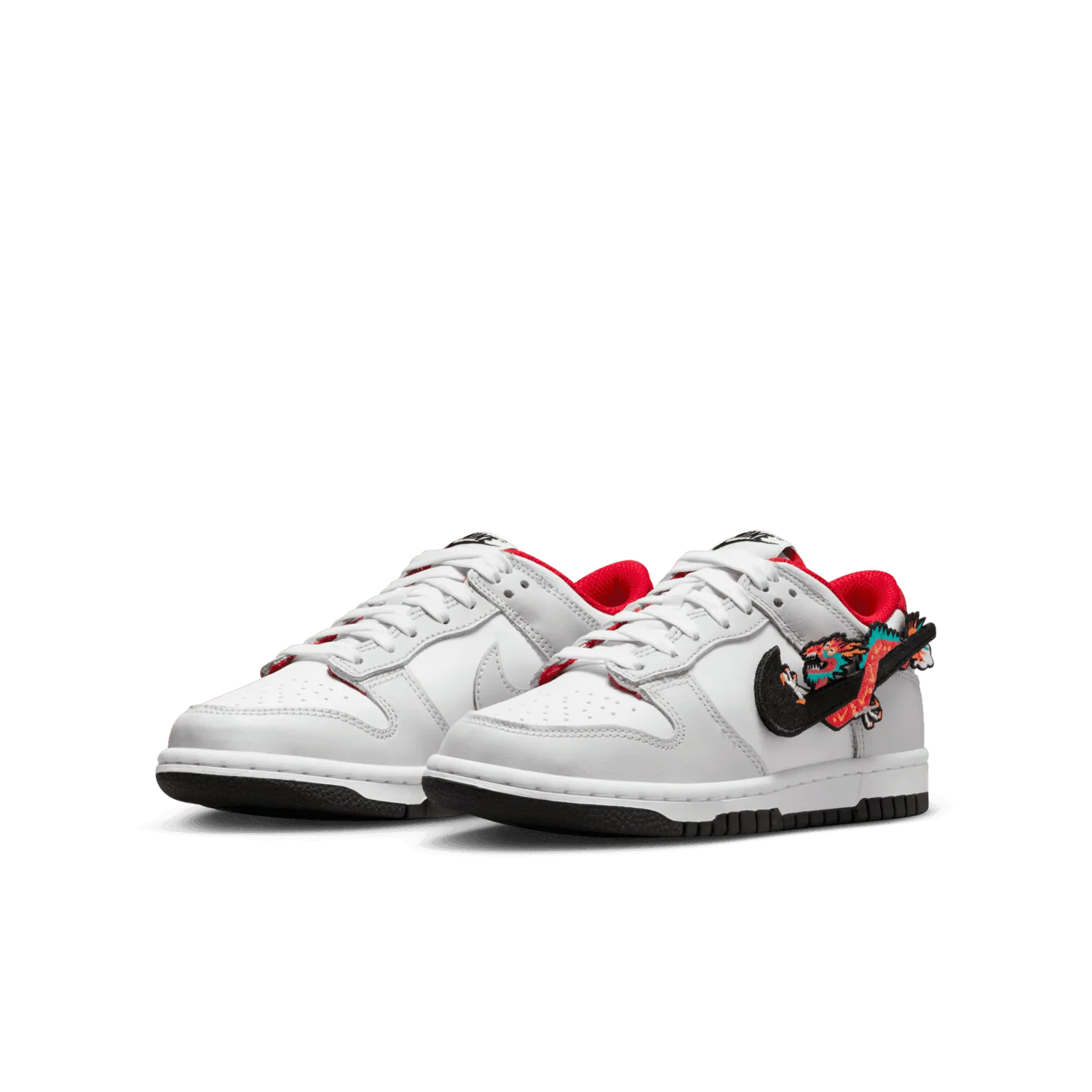 Nike Dunk Low Year Of The Dragon (GS) image 3