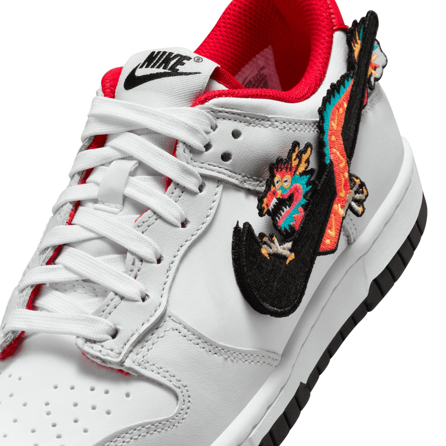 Nike Dunk Low Year Of The Dragon (GS) image 5