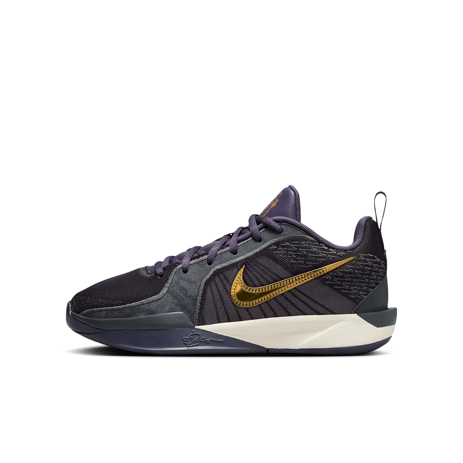 Nike Sabrina 2 Broken Records (GS)