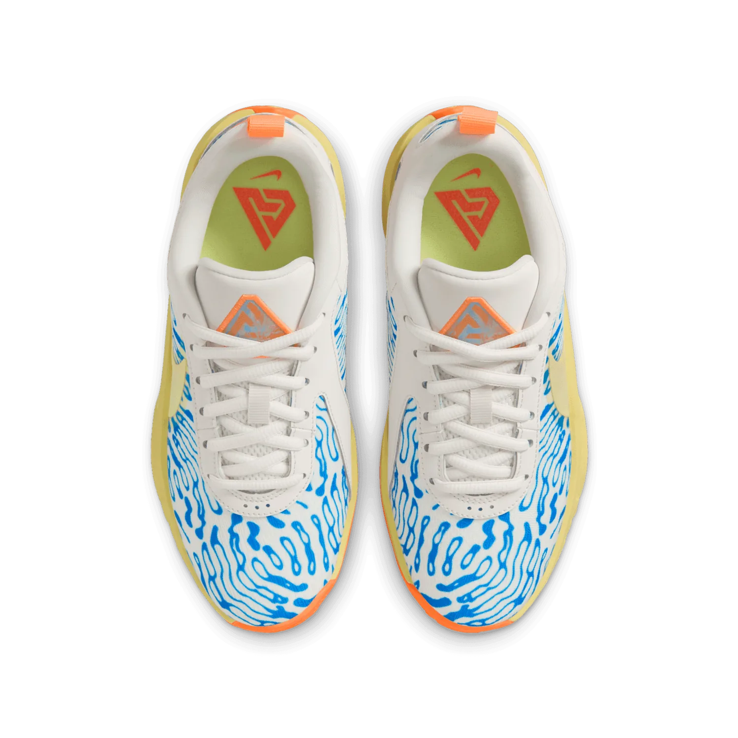 Nike Giannis Freak 6 Lenticular (GS) image 2