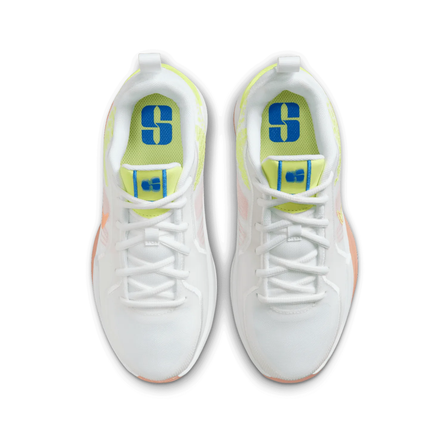 Nike Sabrina 2 Hesi Hitter (GS) image 2