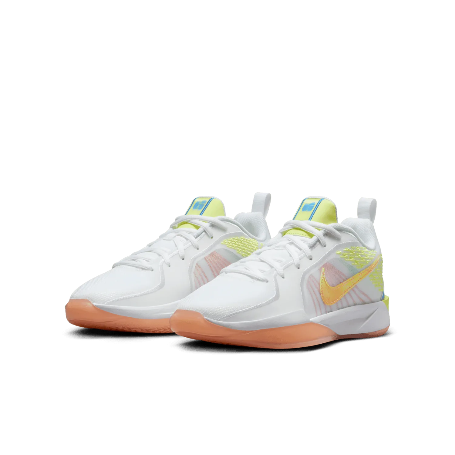 Nike Sabrina 2 Hesi Hitter (GS) image 3