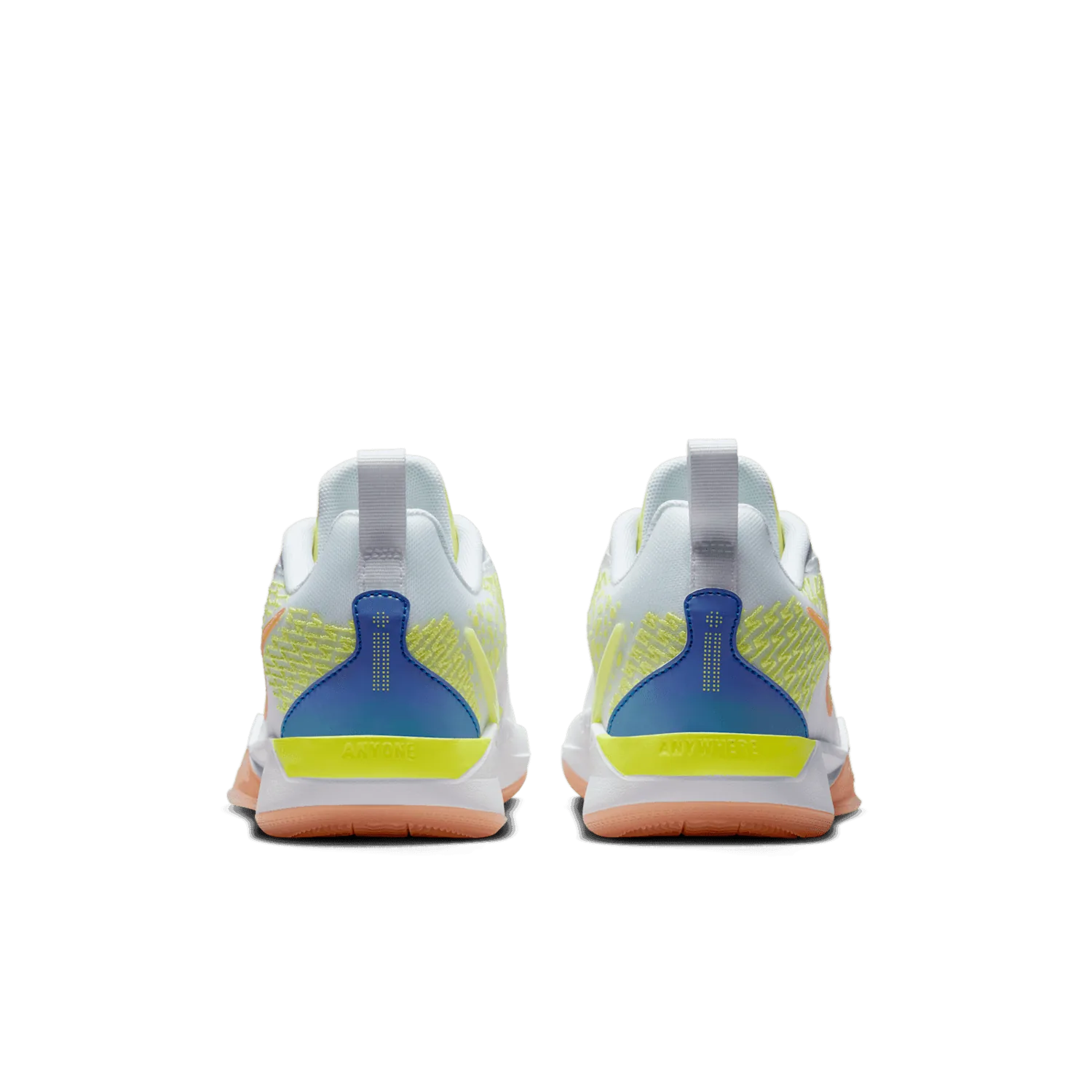 Nike Sabrina 2 Hesi Hitter (GS) image 4