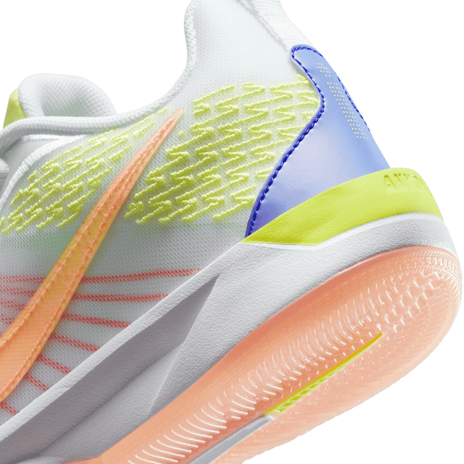Nike Sabrina 2 Hesi Hitter (GS) image 6