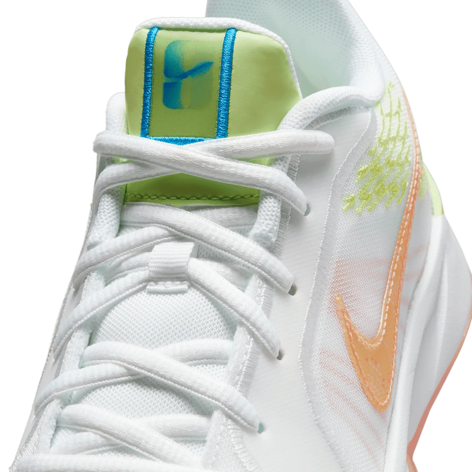 Nike Sabrina 2 Hesi Hitter (GS) image 7