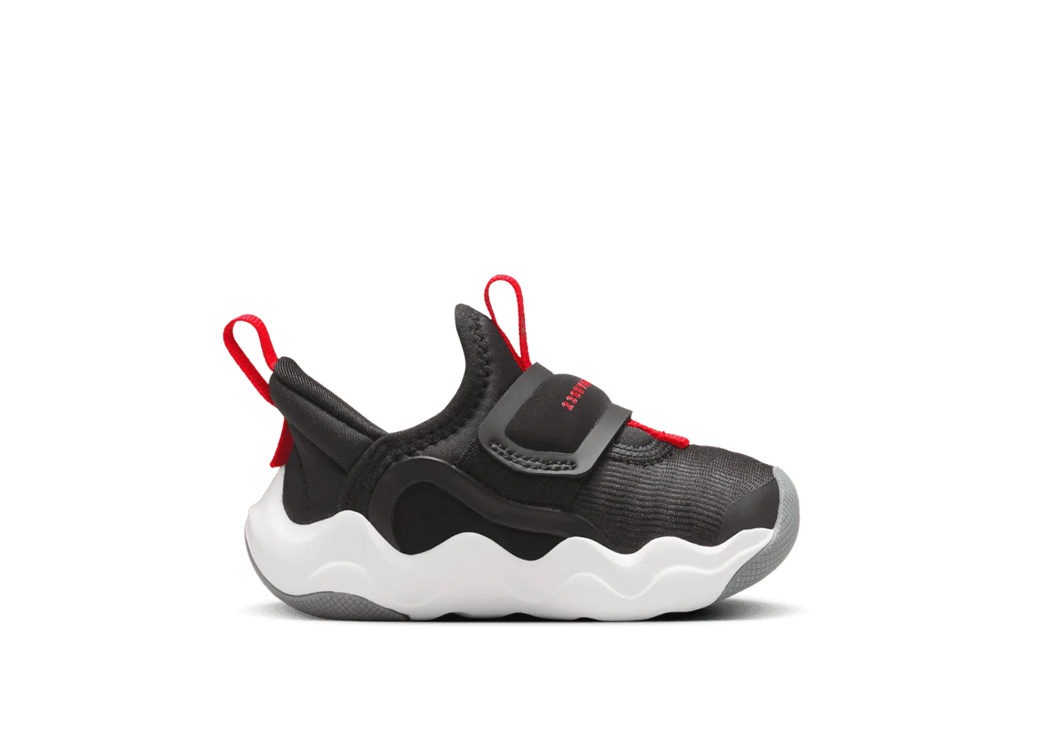 Air Jordan 23/7.2 EasyOn in Black | HF3414-001 (TD)