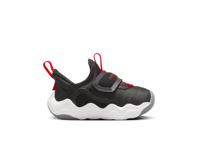 Air Jordan 23/7.2 EasyOn in Black | HF3414-001 (TD)