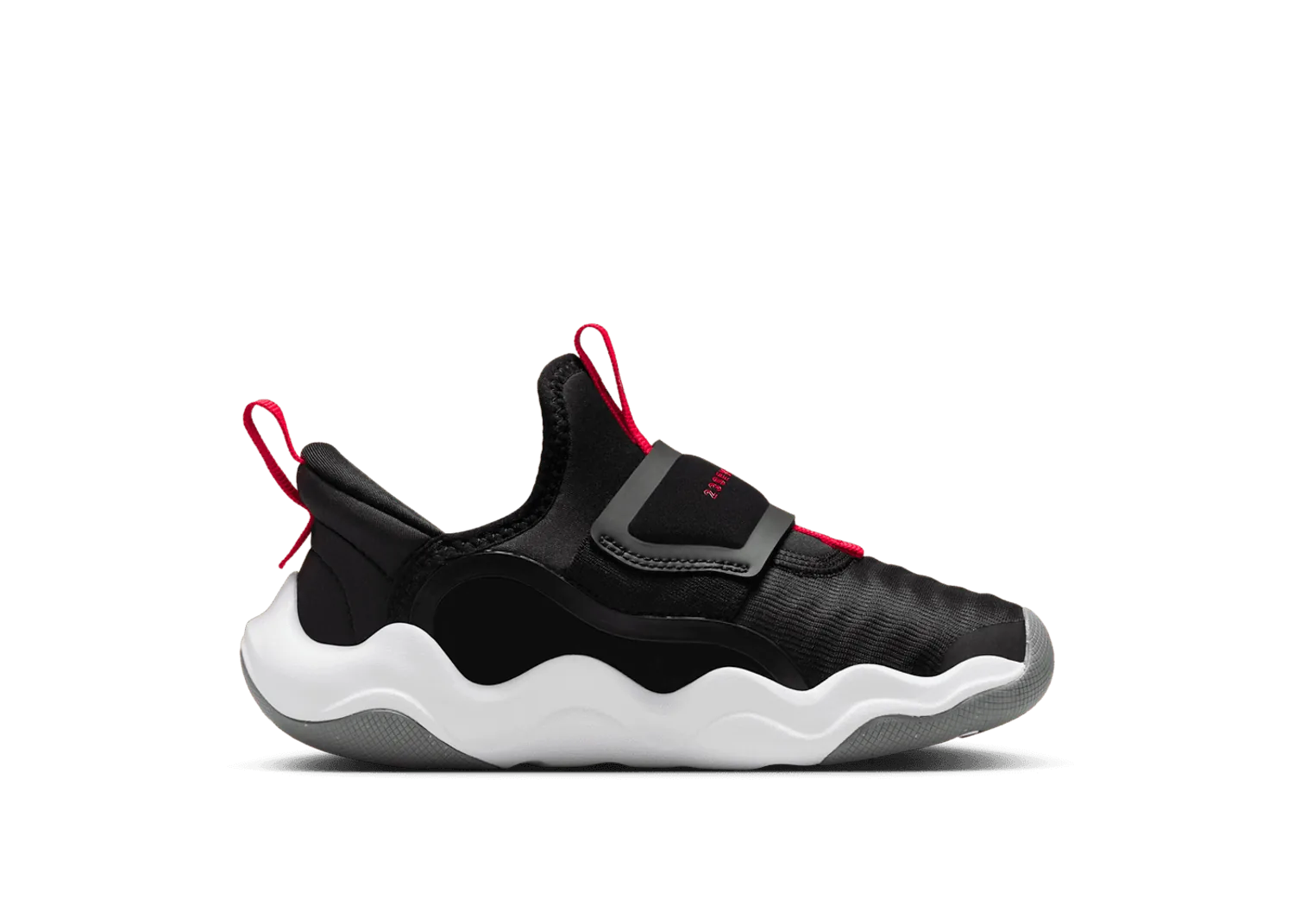 Air Jordan 23/7.2 EasyOn in Black | HF3415-001 (PS)