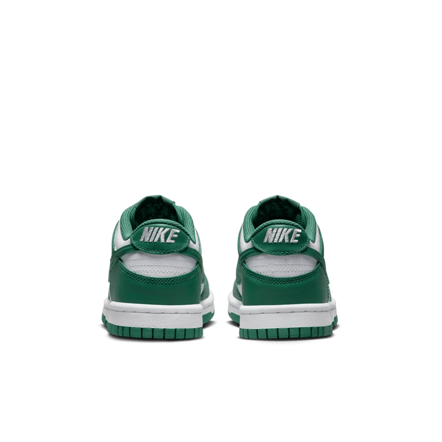 Nike Dunk Low Bicoastal (GS) image 4