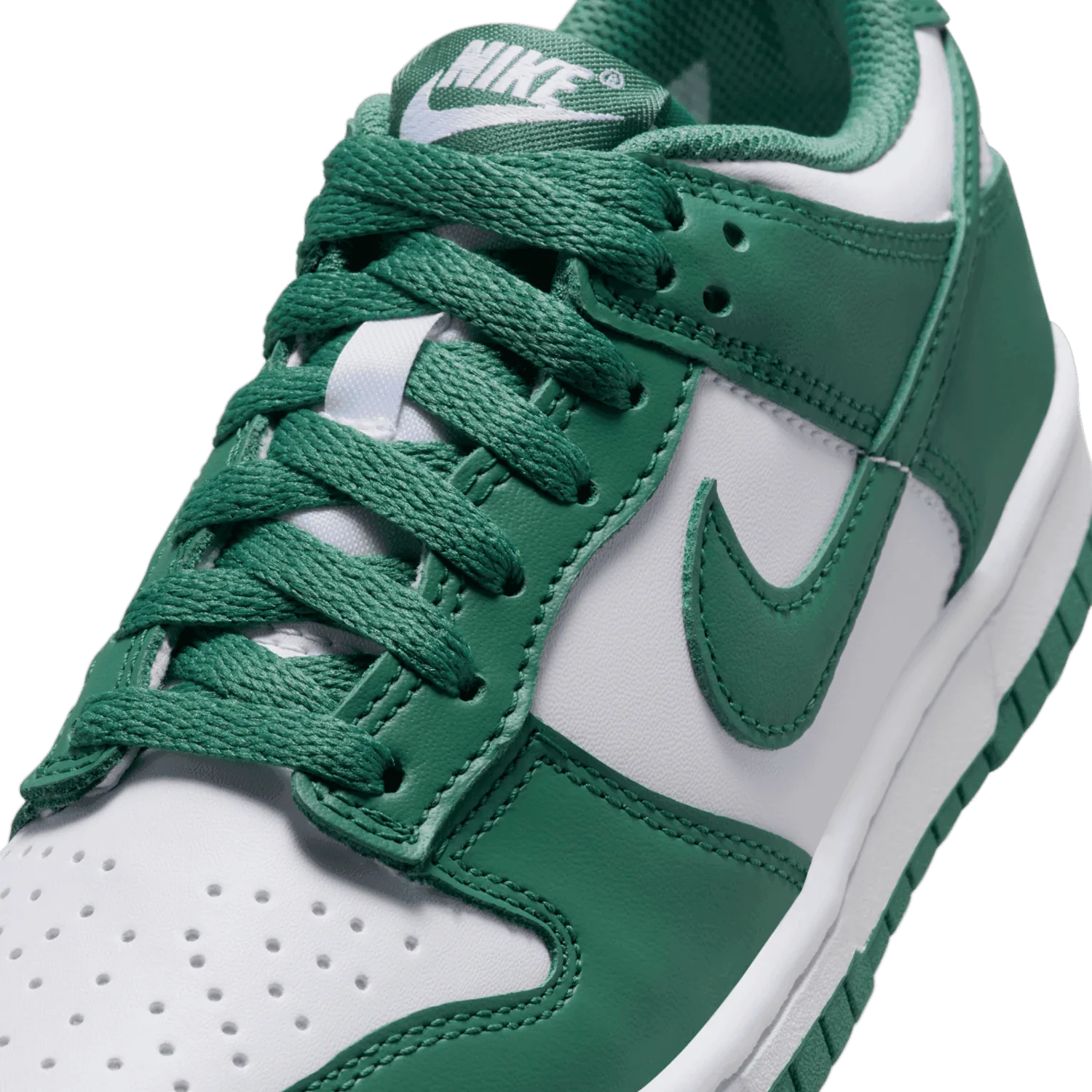 Nike Dunk Low Bicoastal (GS) image 5