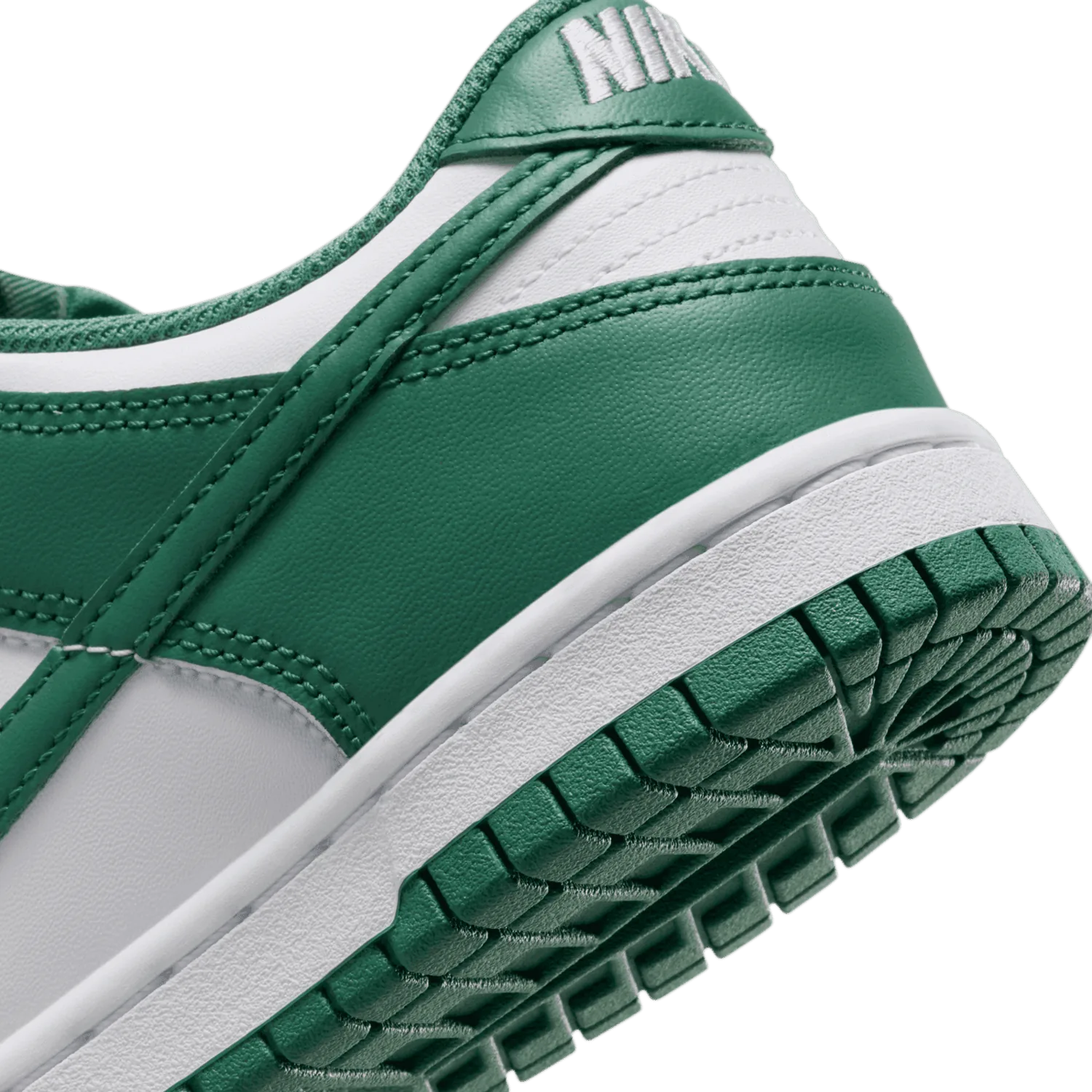 Nike Dunk Low Bicoastal (GS) image 6