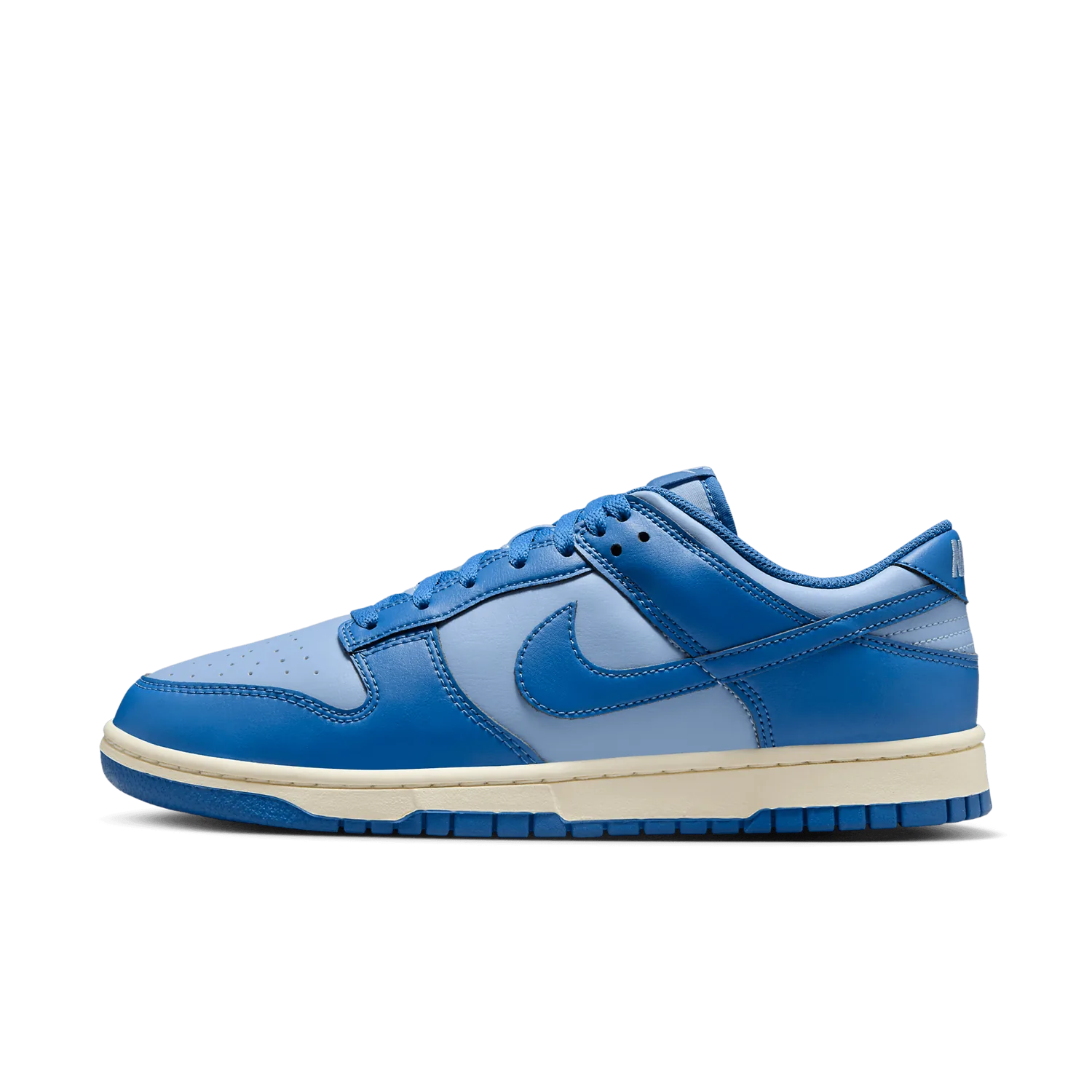 Nike Dunk Low Low Psychic Blue Star Blue image 2
