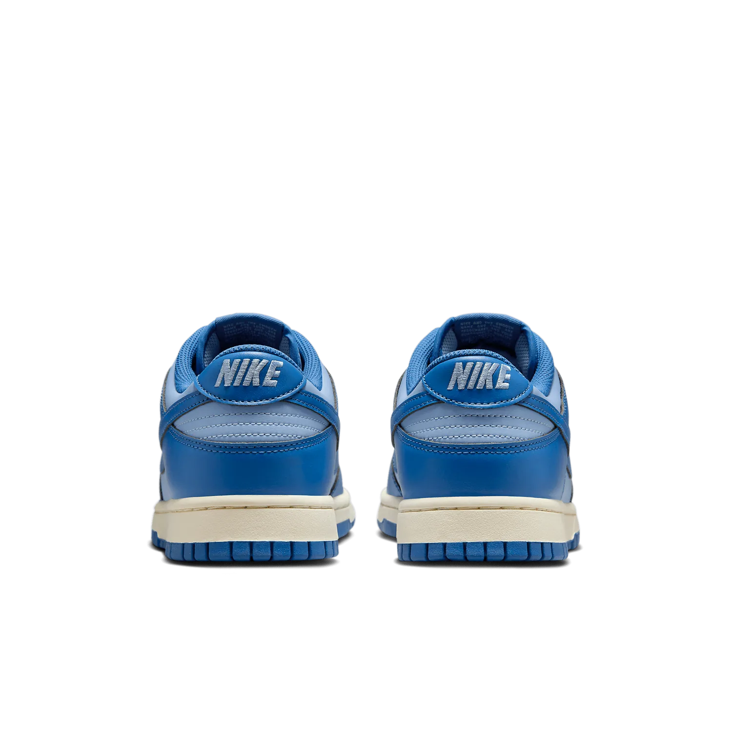 Nike Dunk Low Low Psychic Blue Star Blue image 6