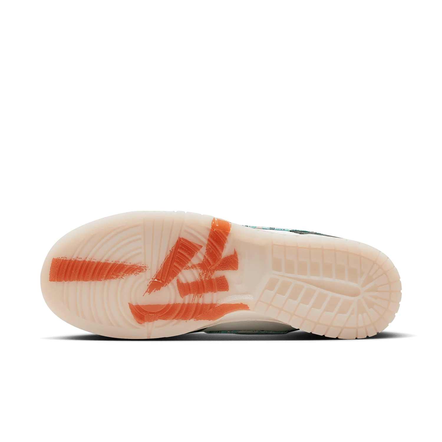 Nike Dunk Low Paisley Hoops image 2