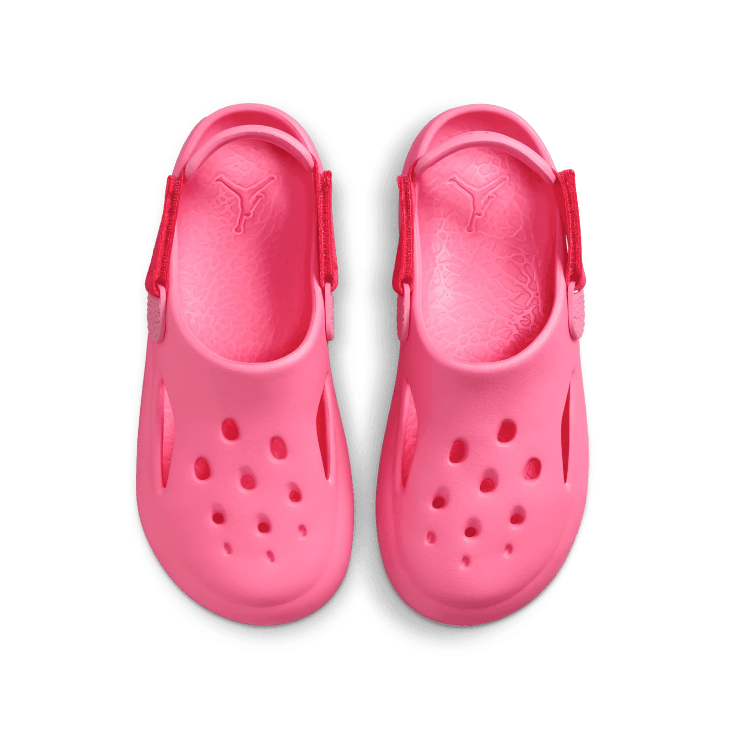 Jordan Hydrip Digital Pink (GS) image 3