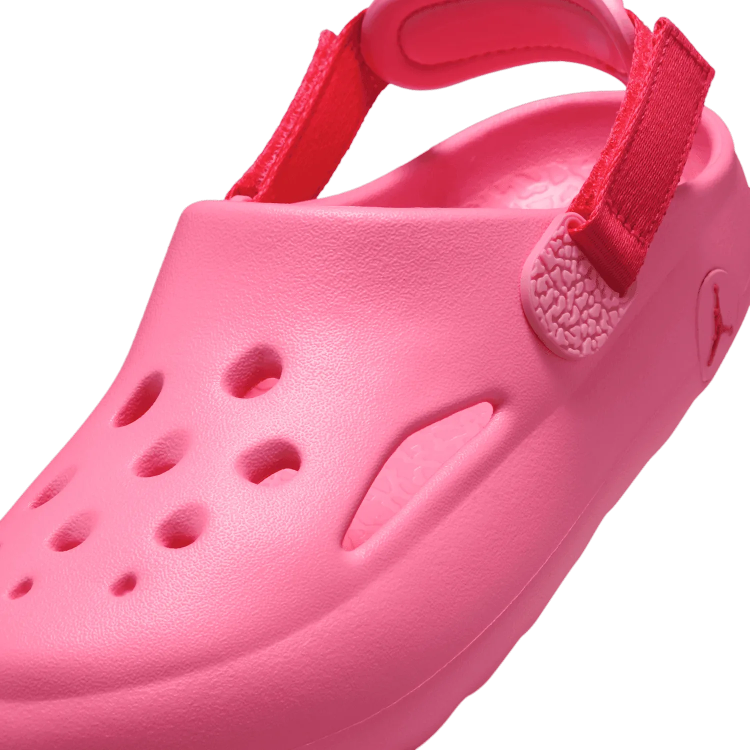 Jordan Hydrip Digital Pink (GS) image 6