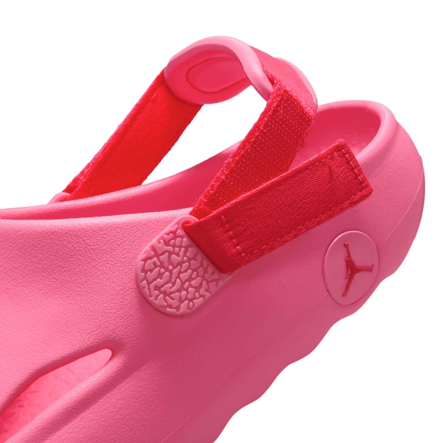 Jordan Hydrip Digital Pink (GS) image 7