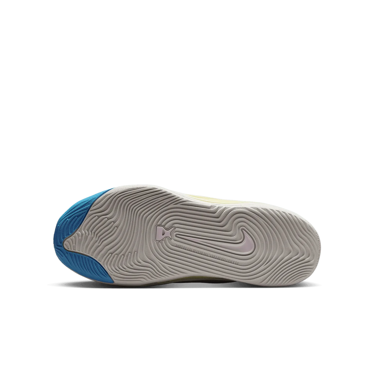 Nike A'One A'zure Vibe (GS) image 2