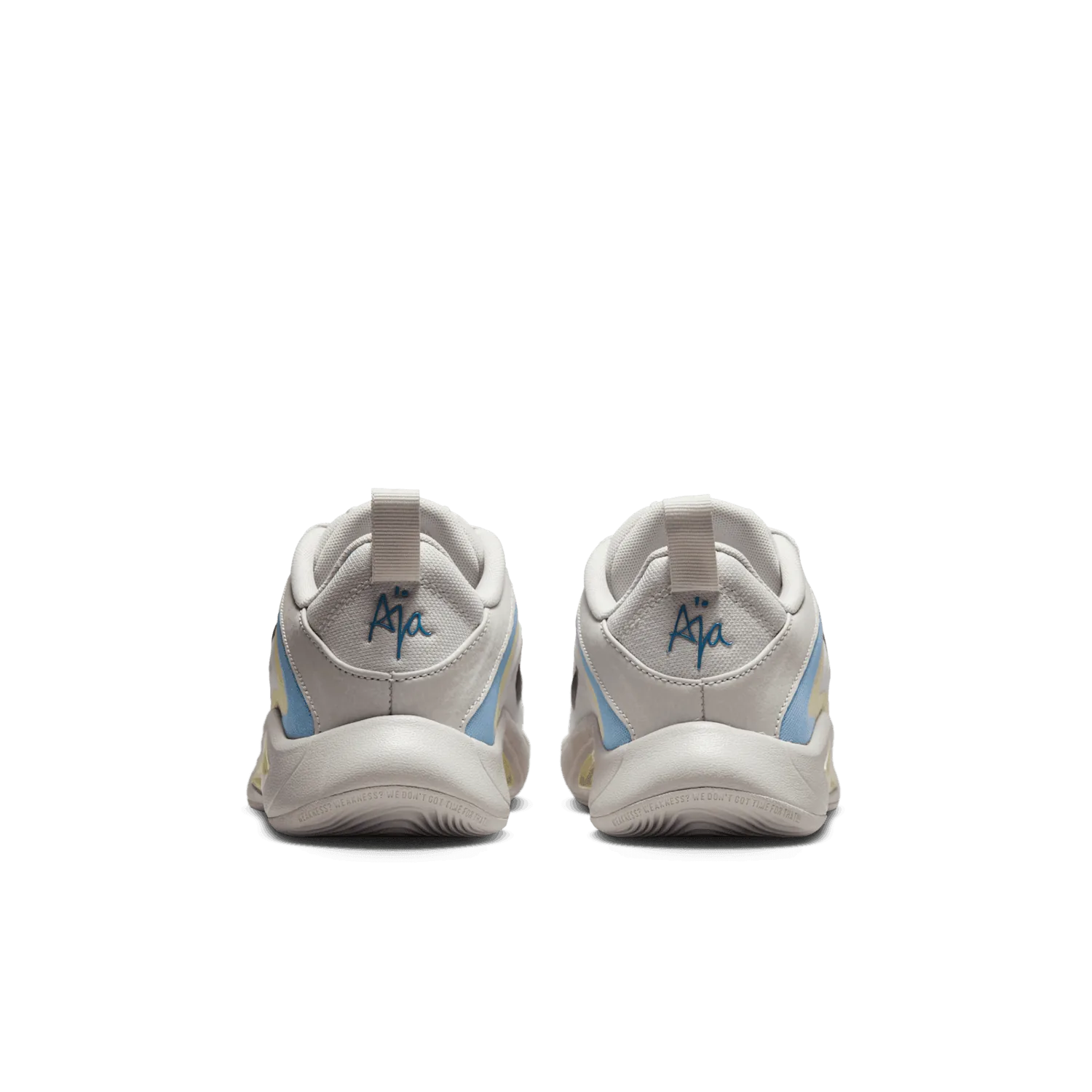 Nike A'One A'zure Vibe (GS) image 3